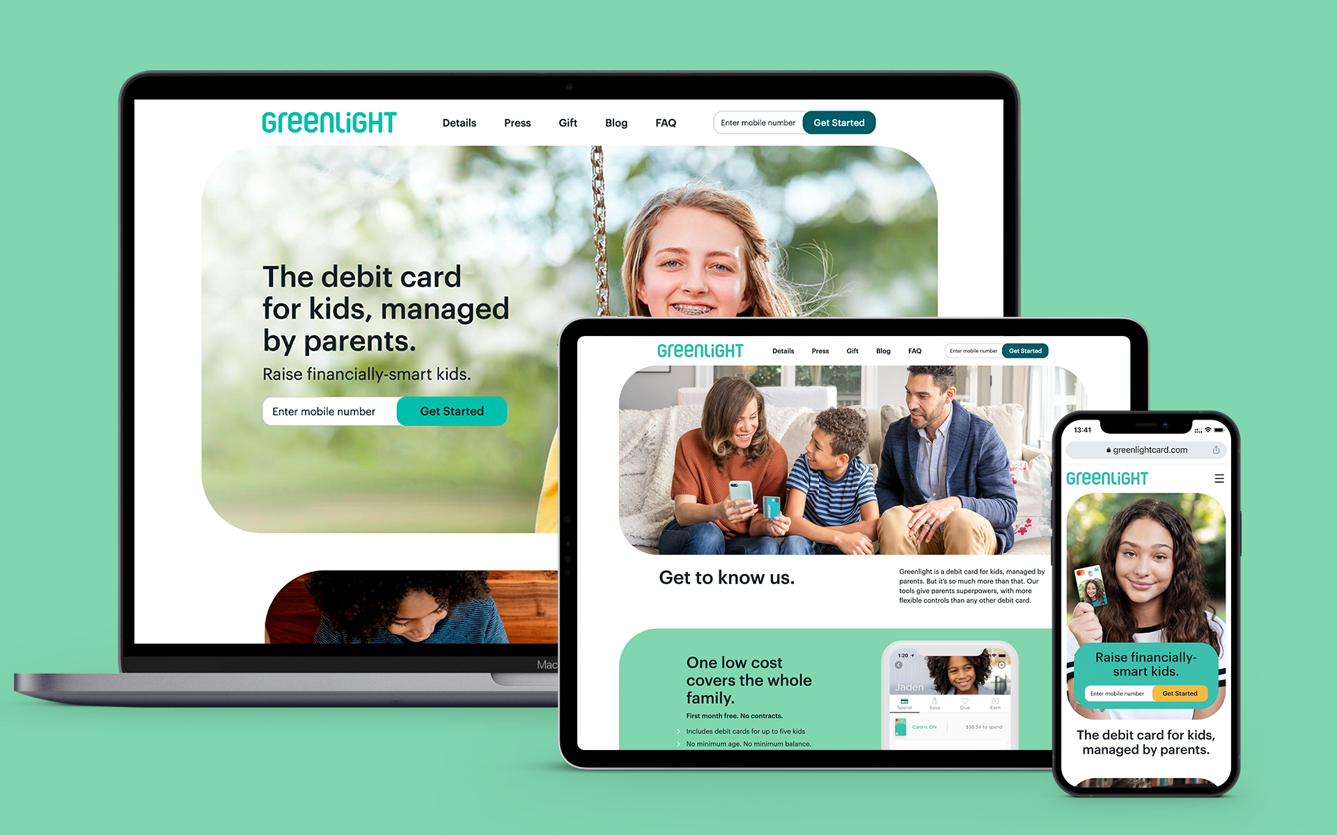 greenlight-3-devices