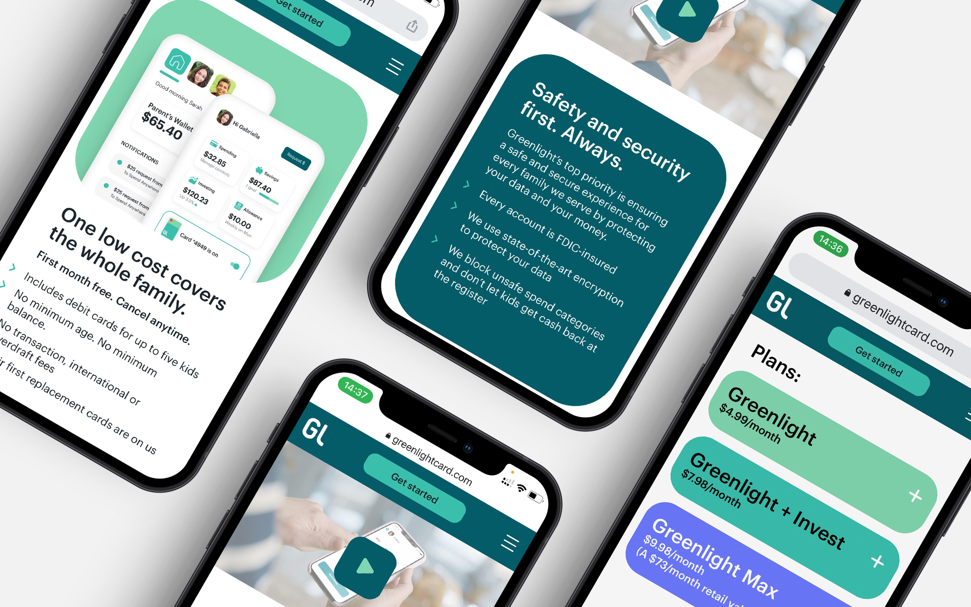 greenlight-4-iphones