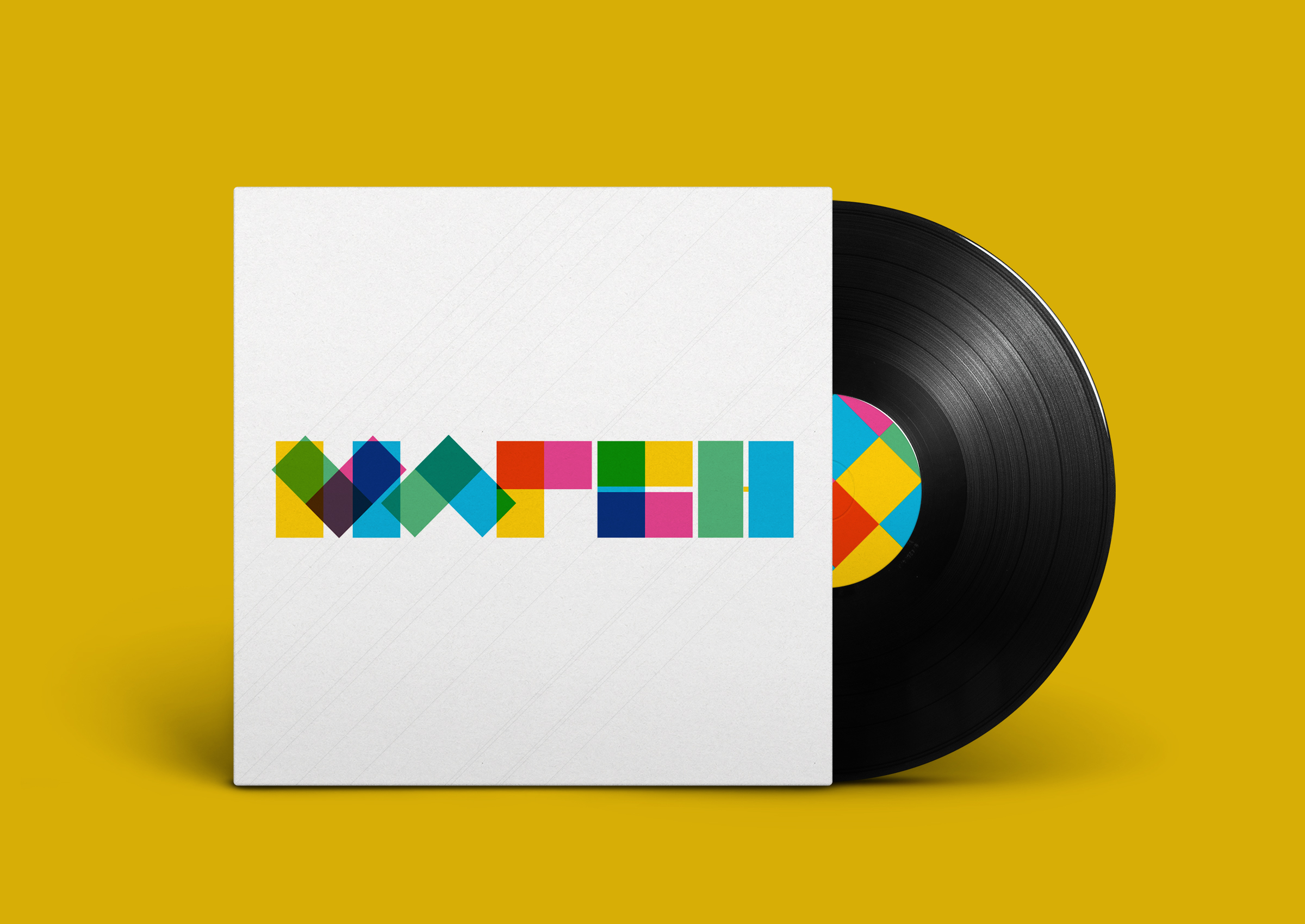 March-Mixtape-Record