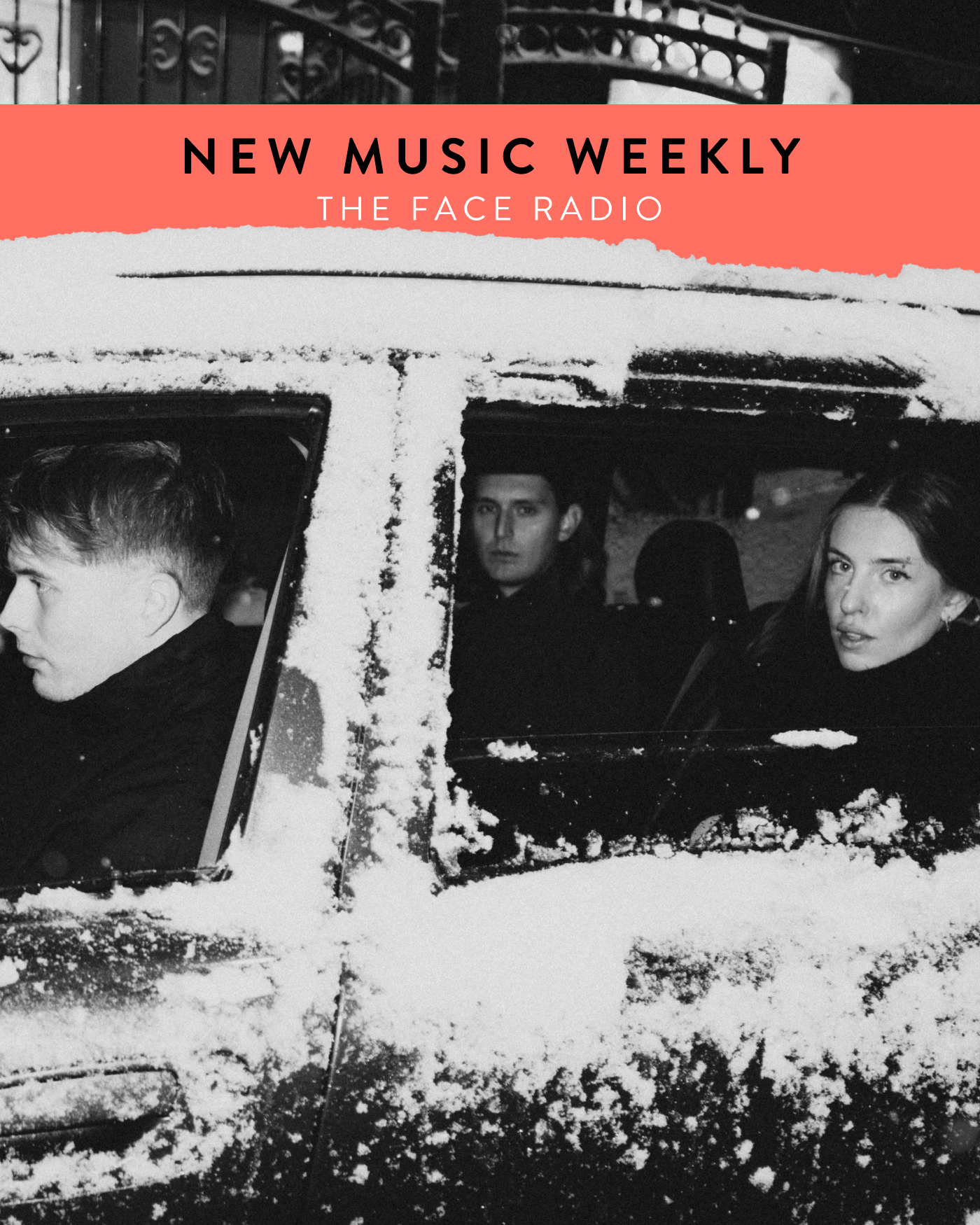 new-music-weekly-default-playlist